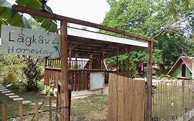 Lagkaw Uno In Lagkaw Homestay