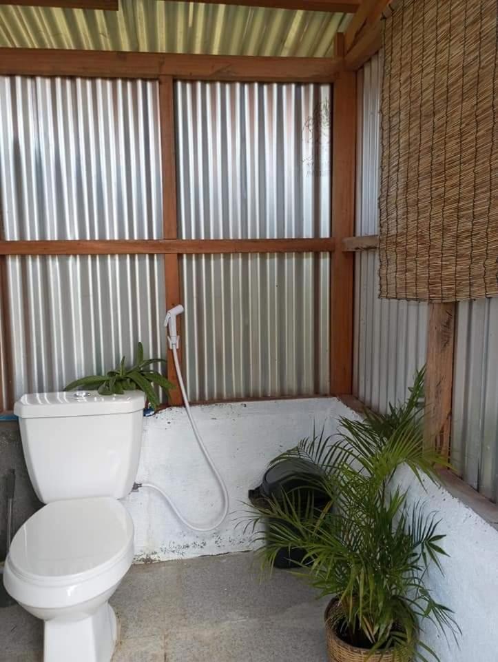 Lagkaw Uno In Lagkaw Homestay Panglao Extérieur photo
