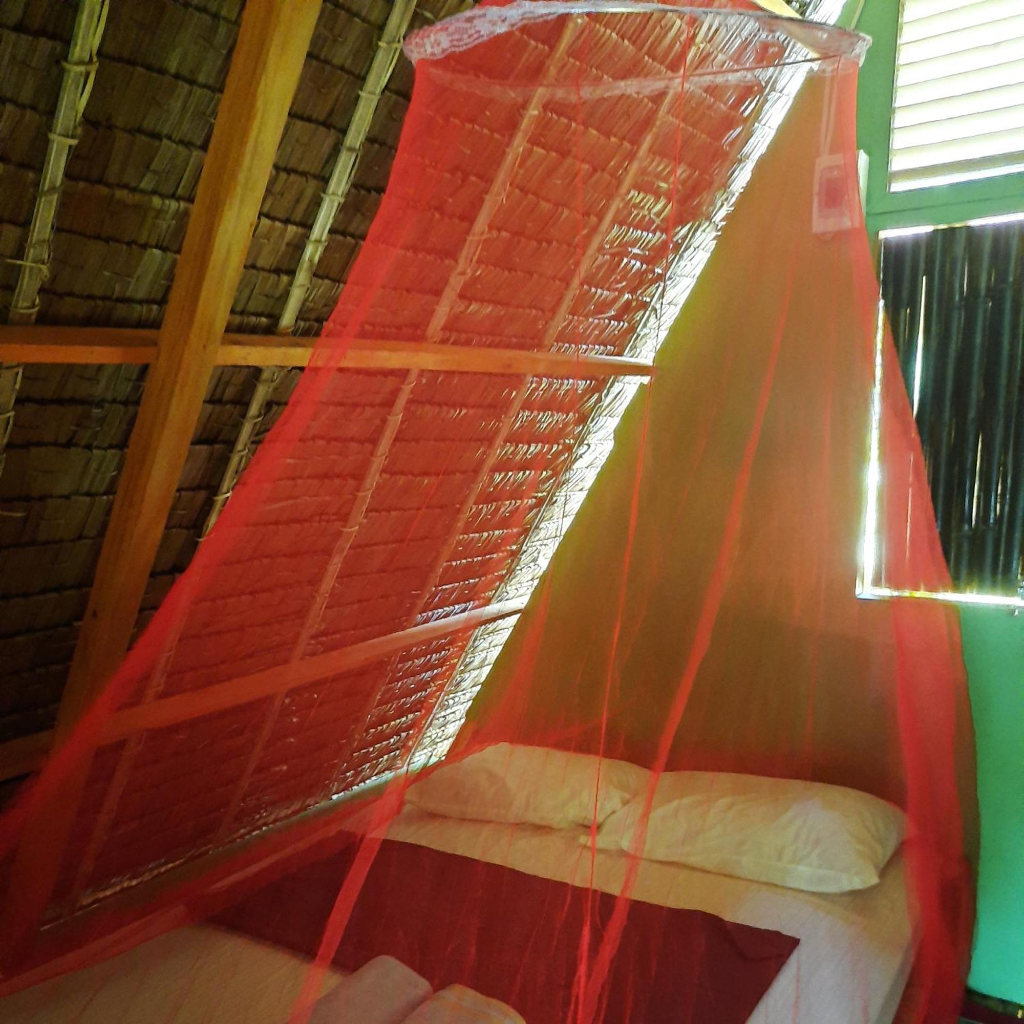 Lagkaw Uno In Lagkaw Homestay Panglao Extérieur photo