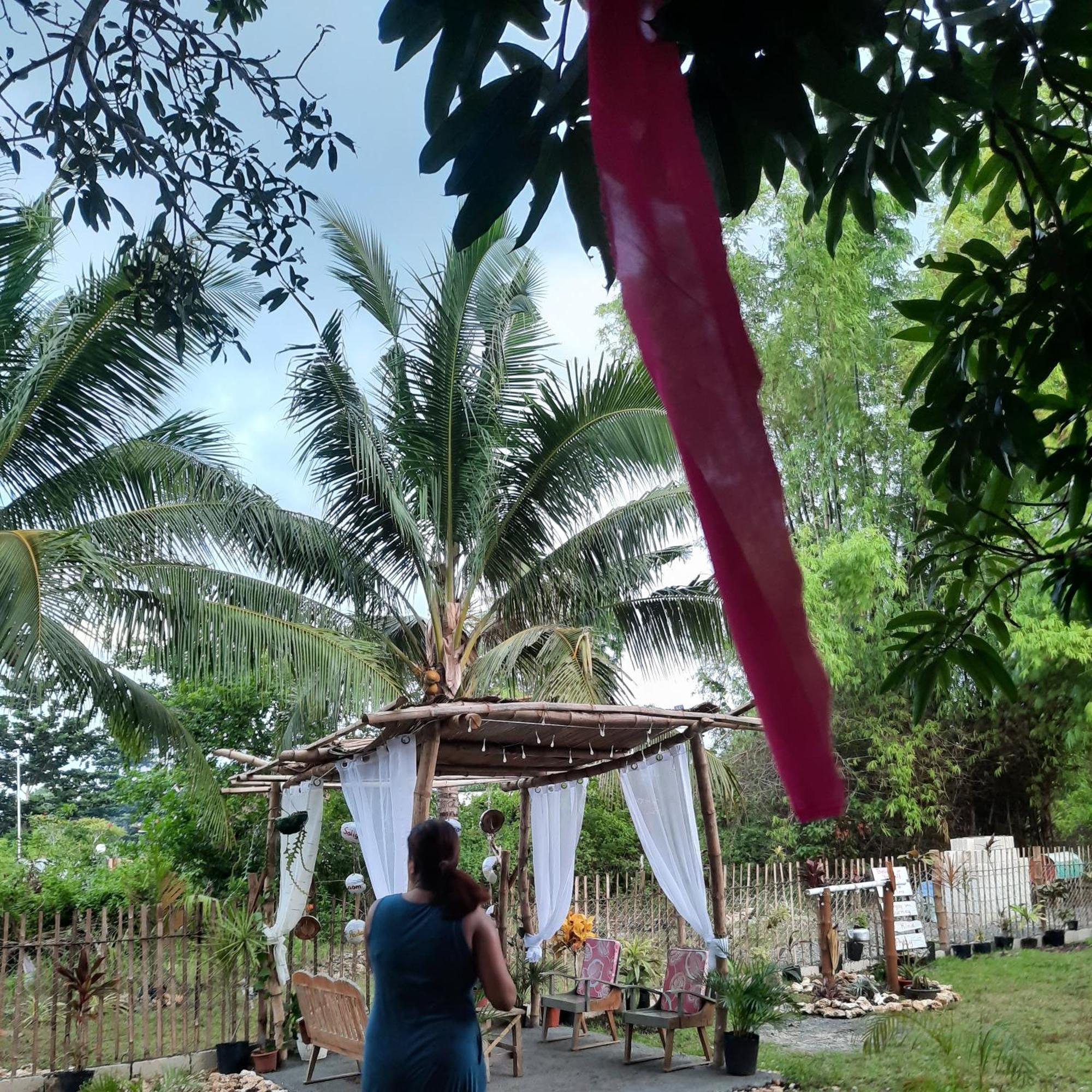 Lagkaw Uno In Lagkaw Homestay Panglao Extérieur photo