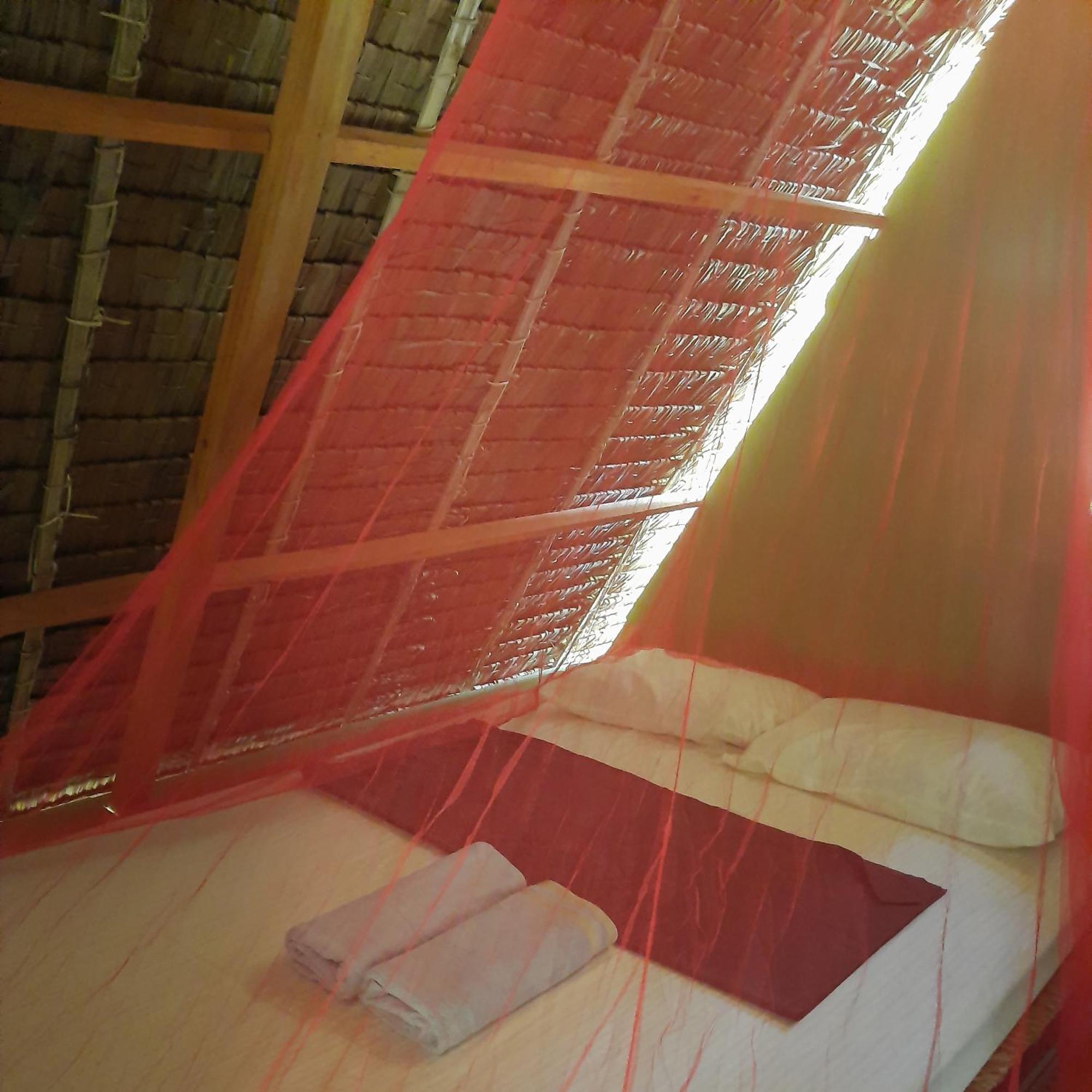 Lagkaw Uno In Lagkaw Homestay Panglao Extérieur photo