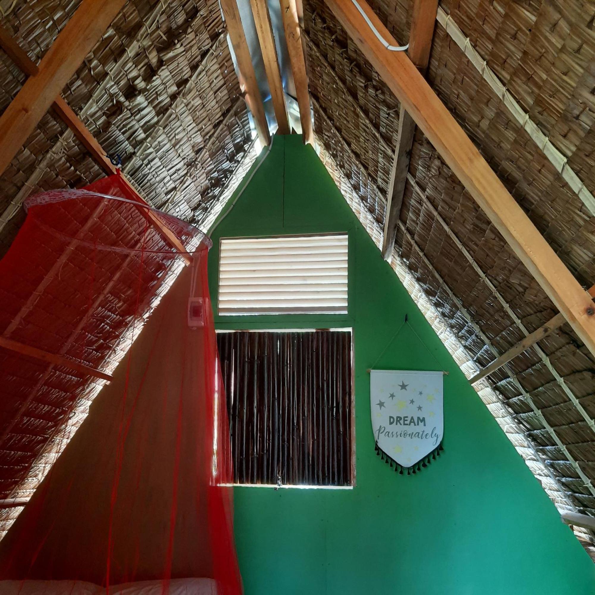 Lagkaw Uno In Lagkaw Homestay Panglao Extérieur photo