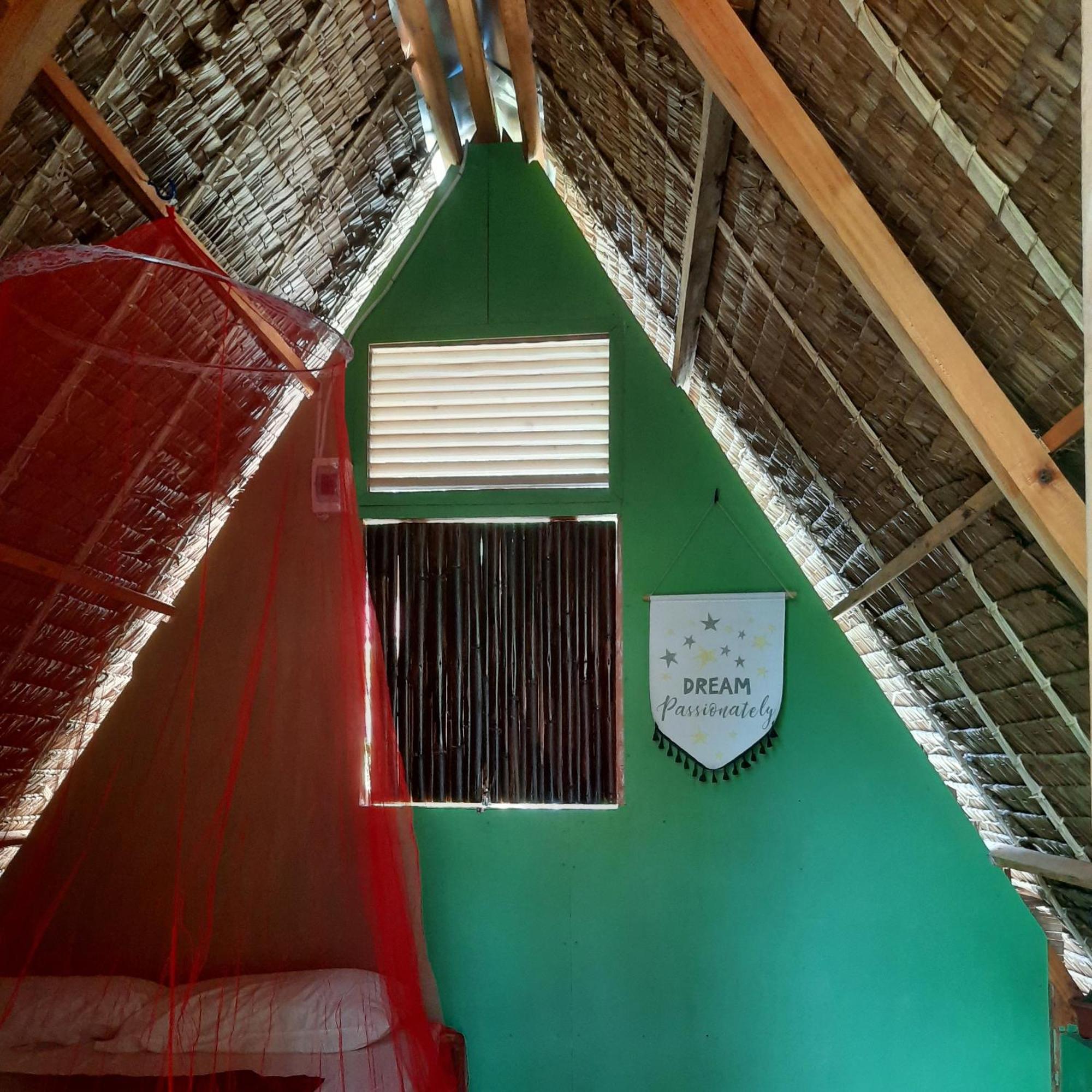 Lagkaw Uno In Lagkaw Homestay Panglao Extérieur photo