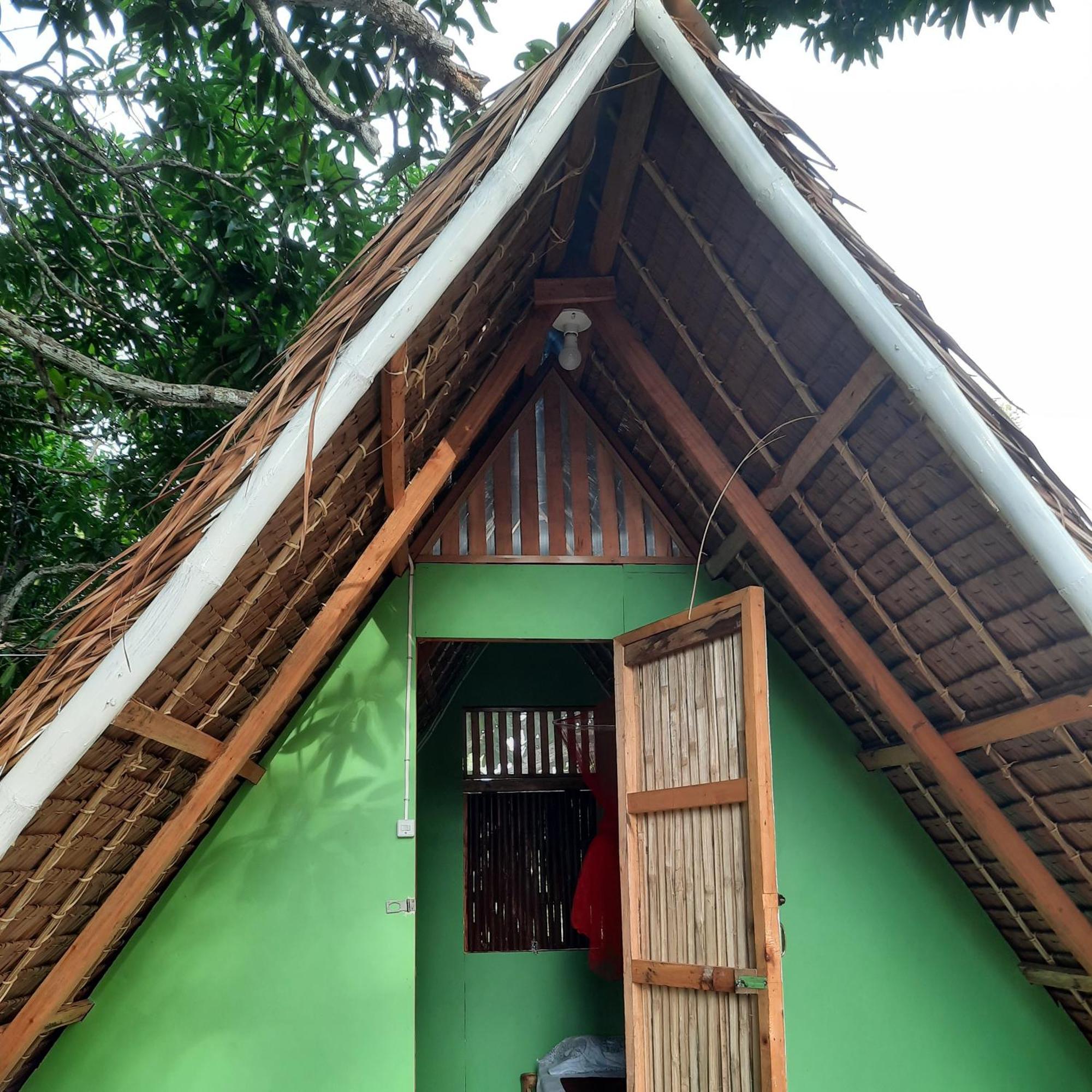 Lagkaw Uno In Lagkaw Homestay Panglao Extérieur photo