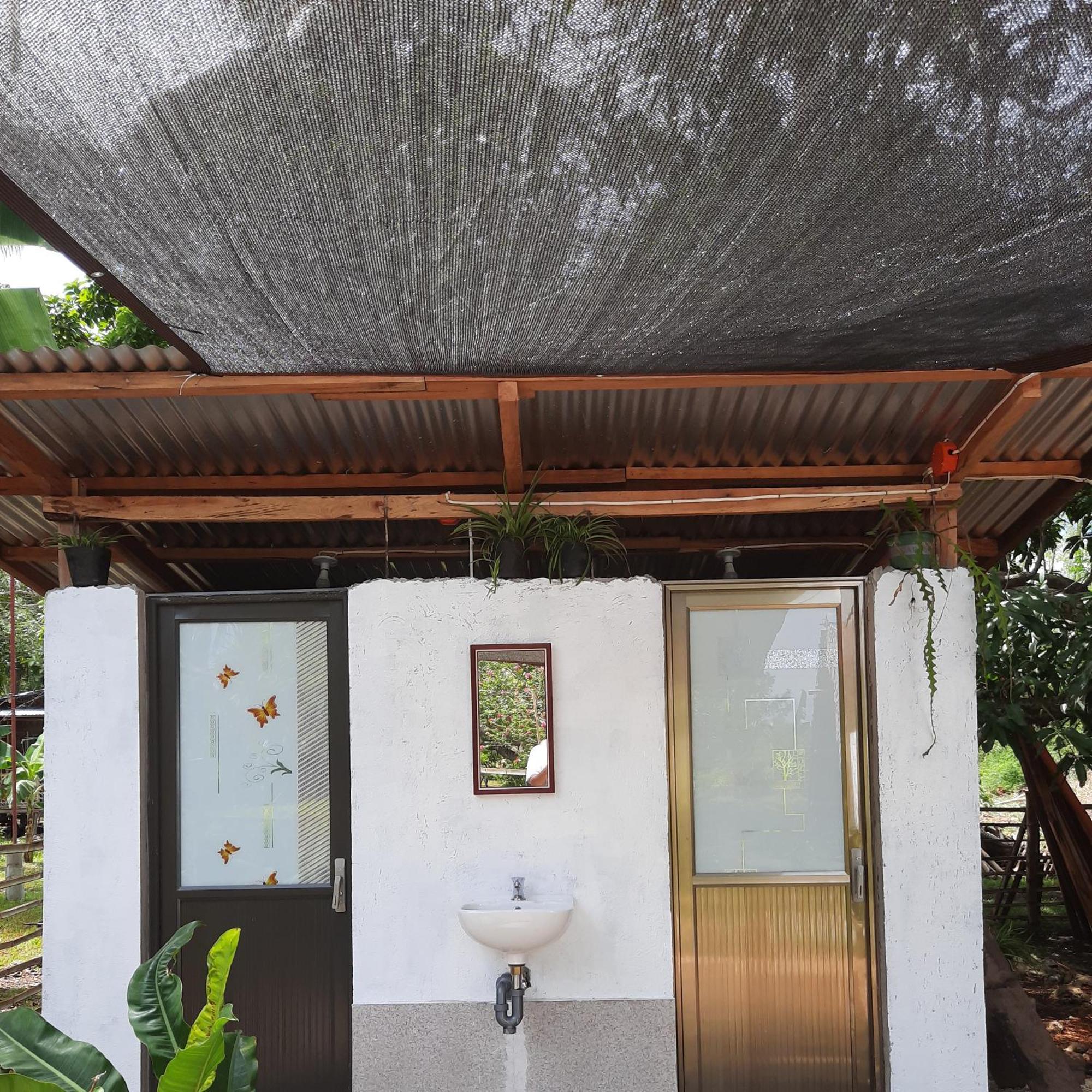 Lagkaw Uno In Lagkaw Homestay Panglao Extérieur photo