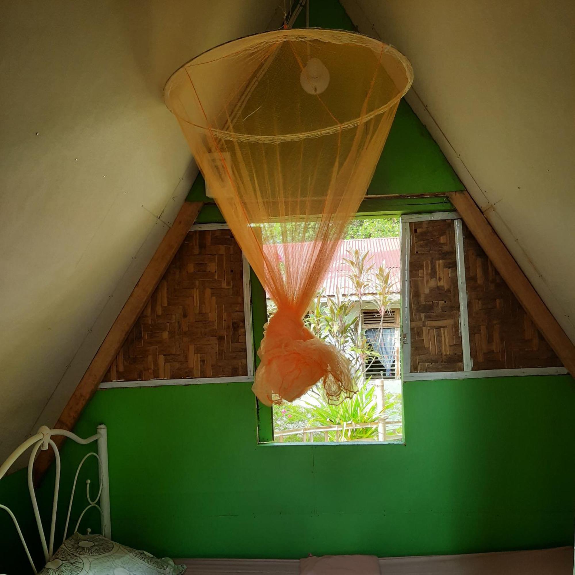 Lagkaw Uno In Lagkaw Homestay Panglao Extérieur photo