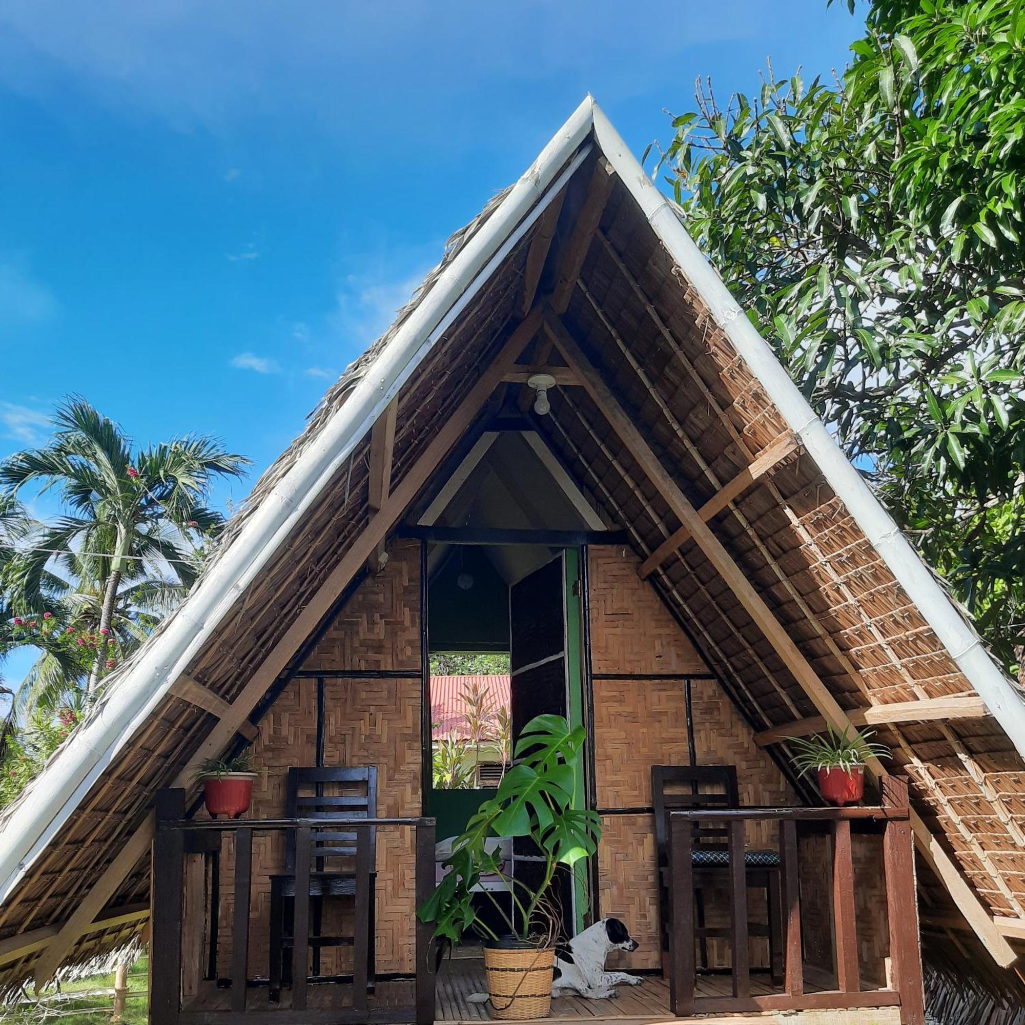 Lagkaw Uno In Lagkaw Homestay Panglao Extérieur photo