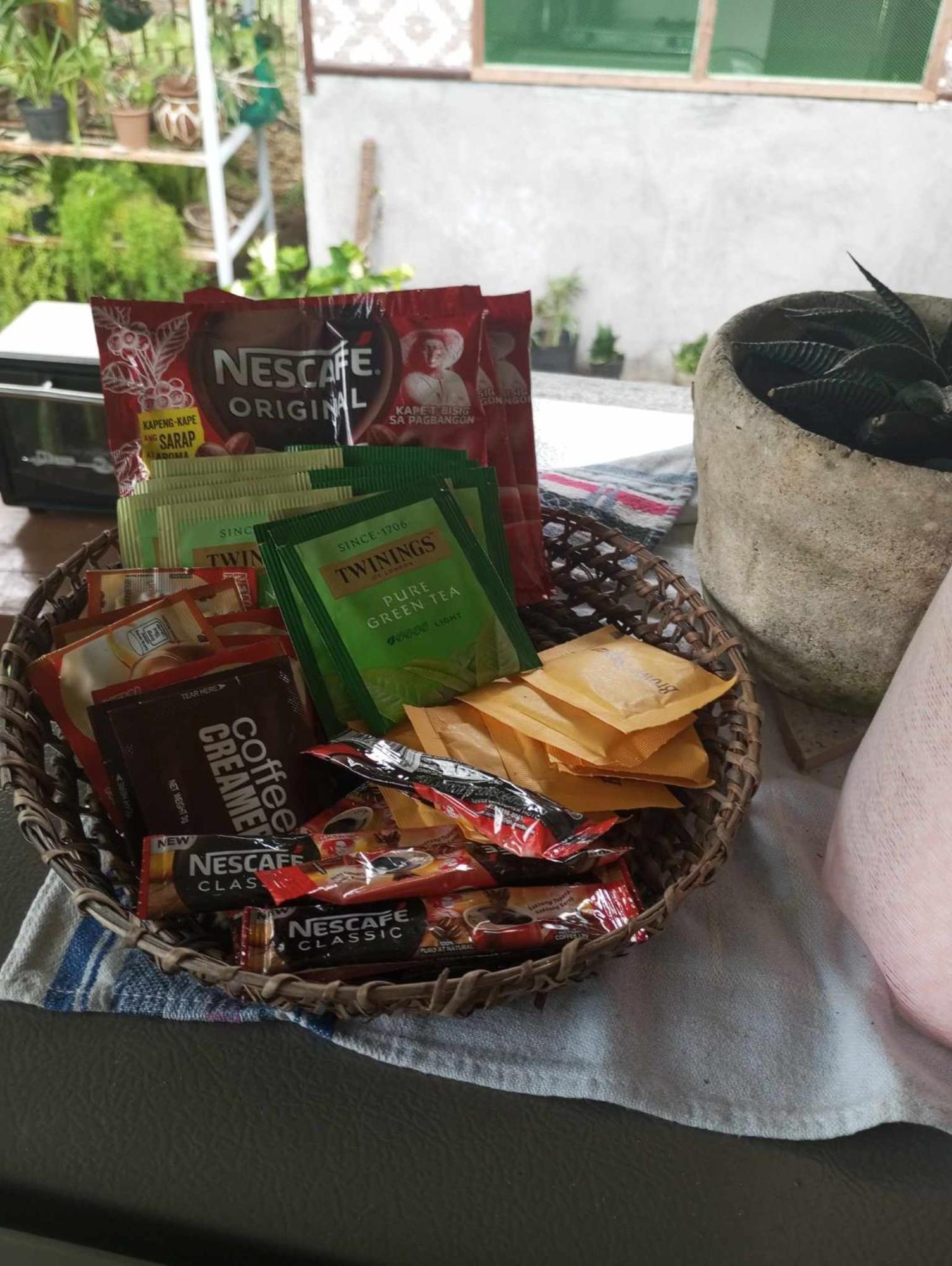 Lagkaw Uno In Lagkaw Homestay Panglao Extérieur photo