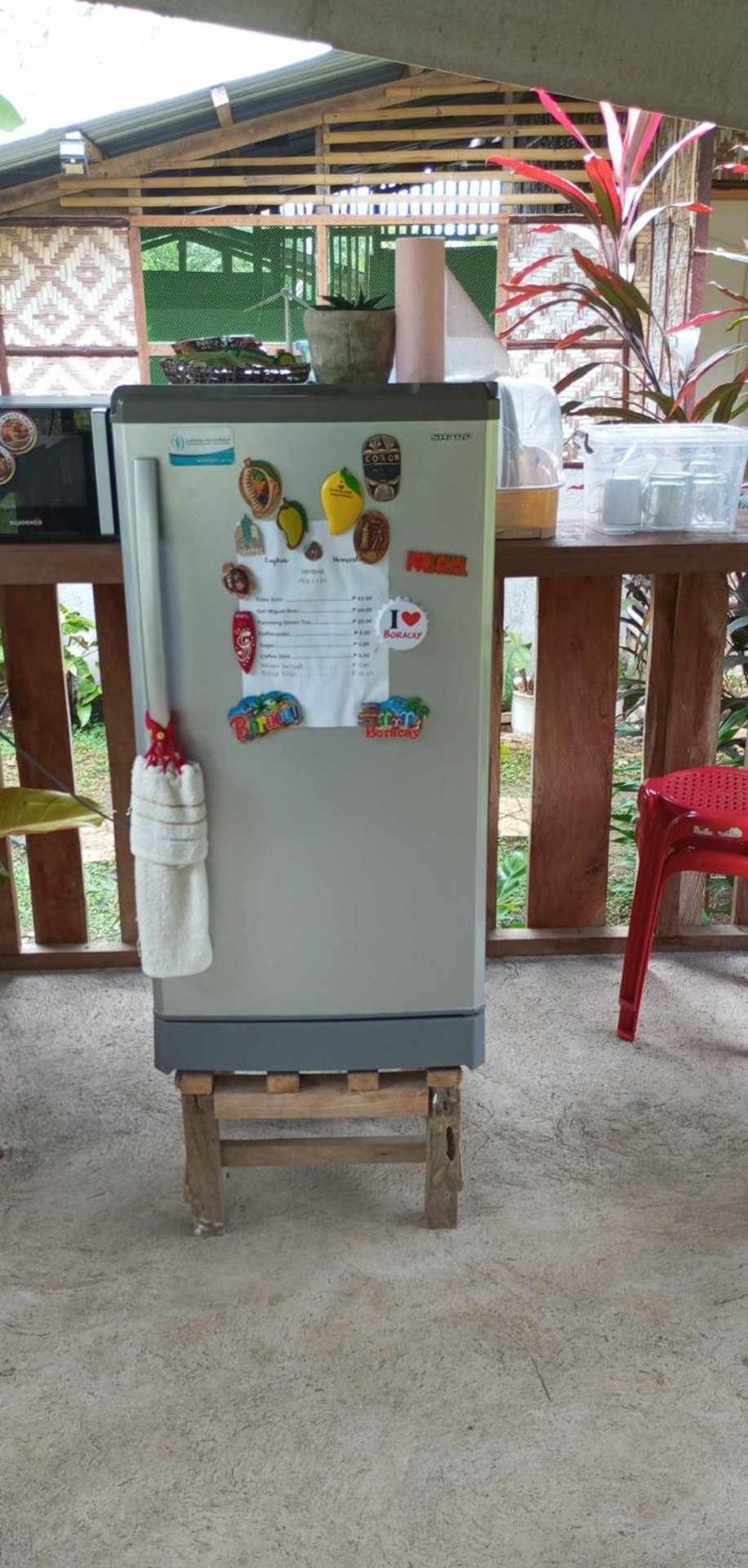 Lagkaw Uno In Lagkaw Homestay Panglao Extérieur photo