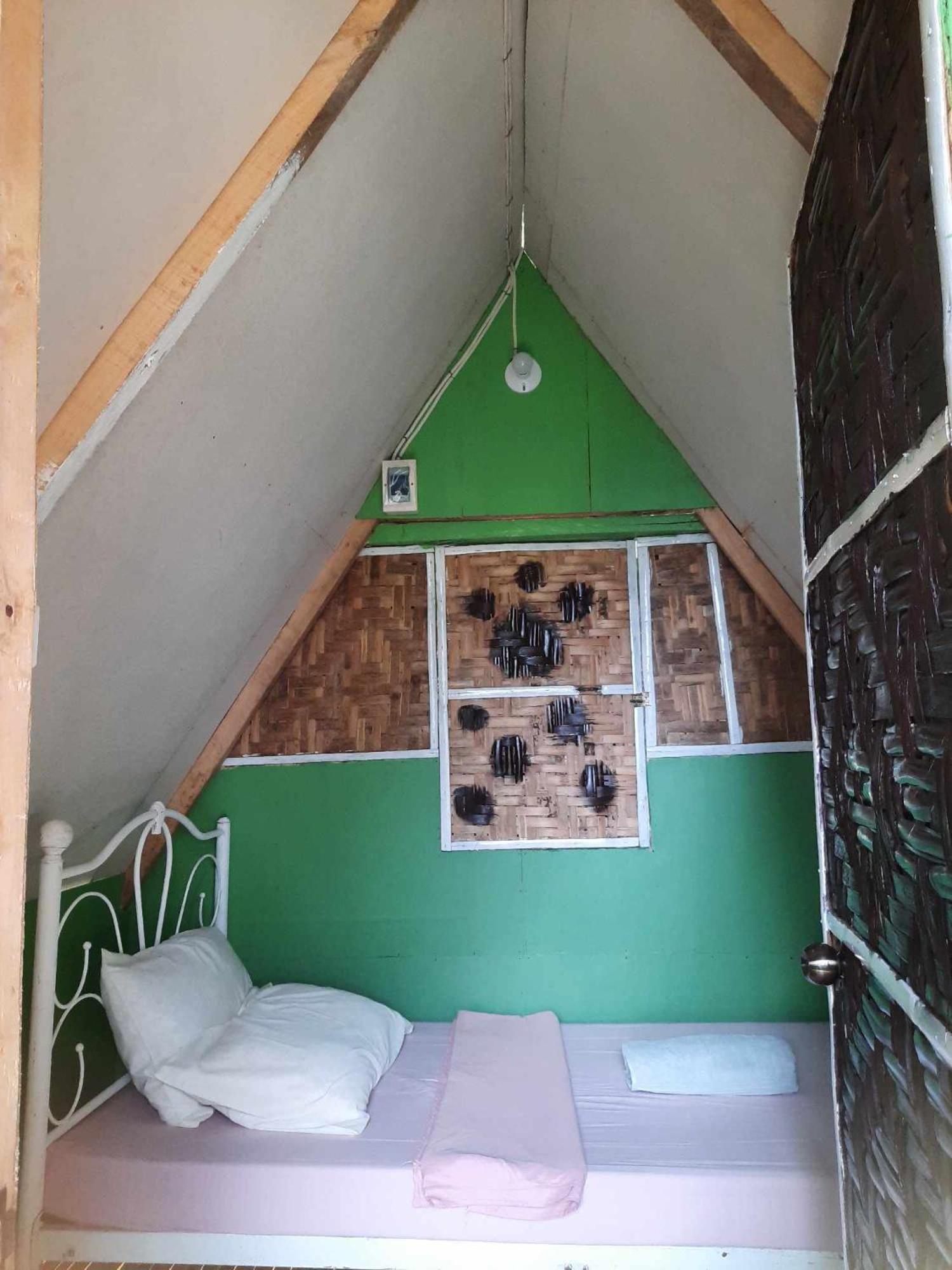 Lagkaw Uno In Lagkaw Homestay Panglao Extérieur photo