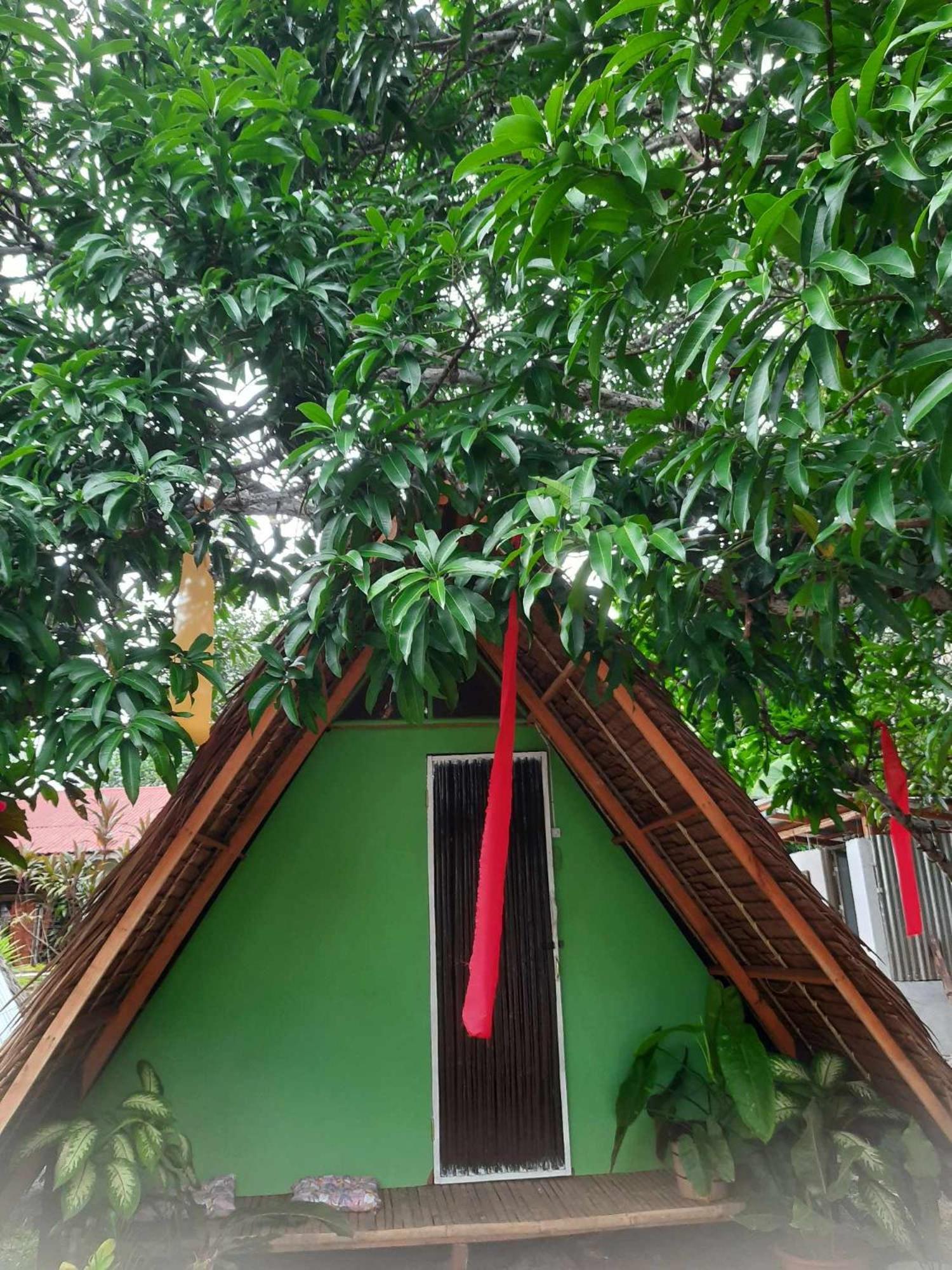 Lagkaw Uno In Lagkaw Homestay Panglao Extérieur photo