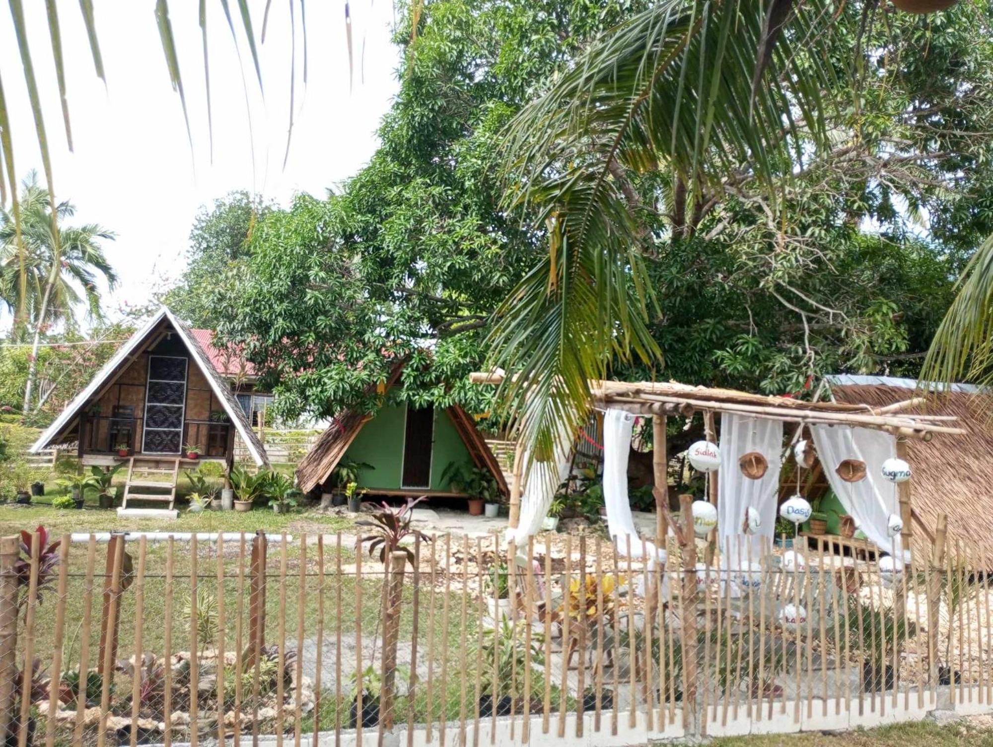 Lagkaw Uno In Lagkaw Homestay Panglao Extérieur photo