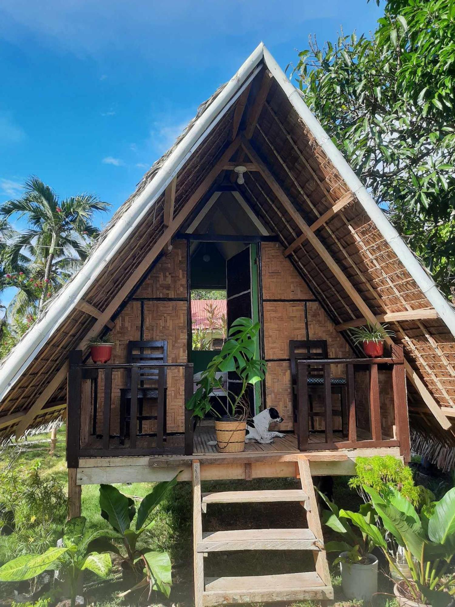 Lagkaw Uno In Lagkaw Homestay Panglao Extérieur photo