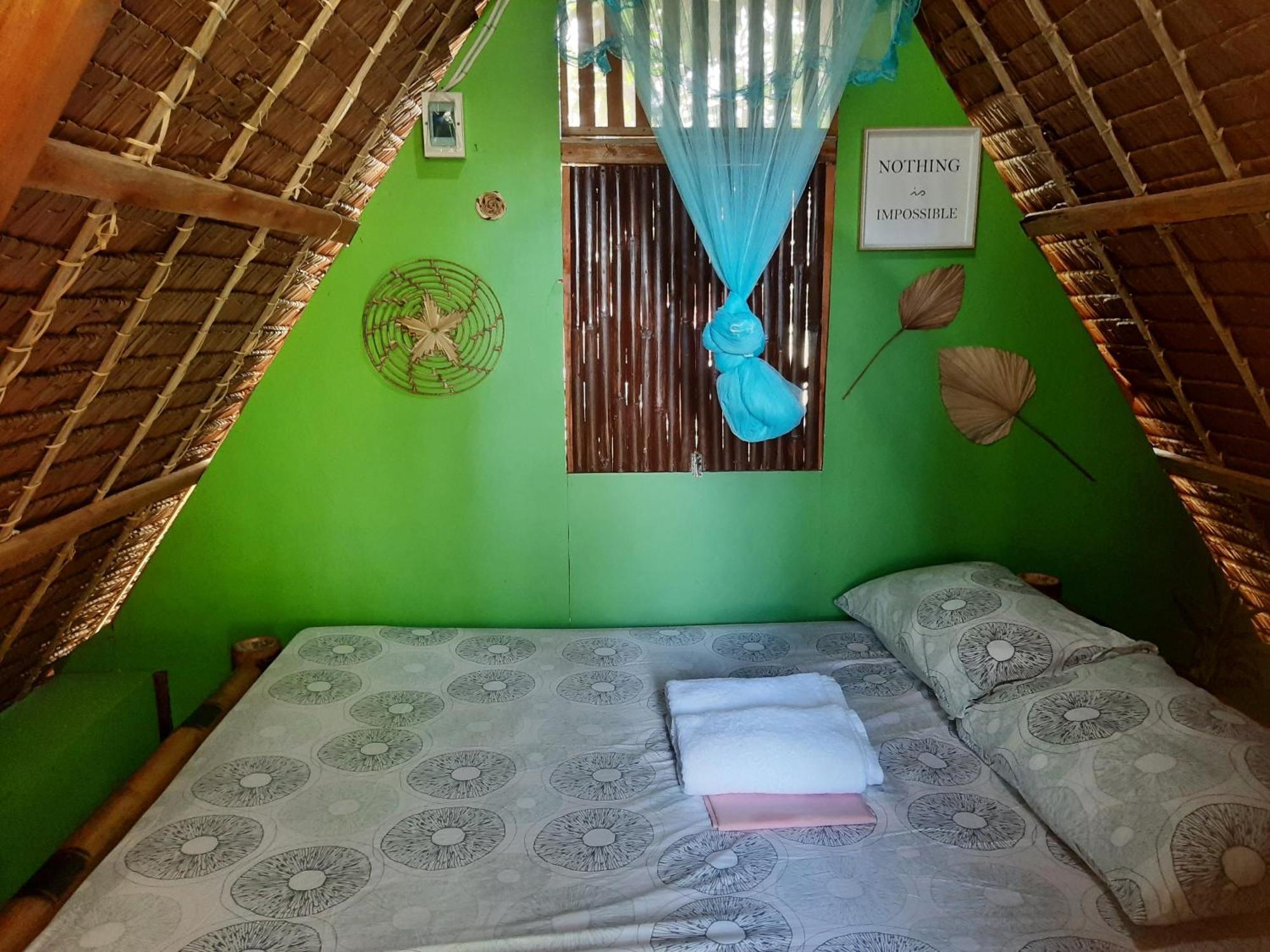 Lagkaw Uno In Lagkaw Homestay Panglao Extérieur photo