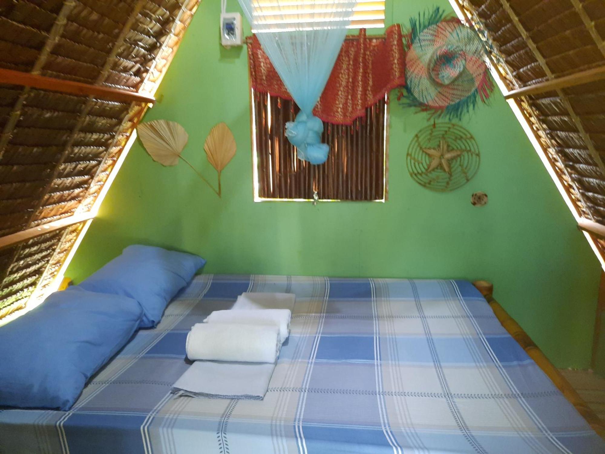 Lagkaw Uno In Lagkaw Homestay Panglao Extérieur photo