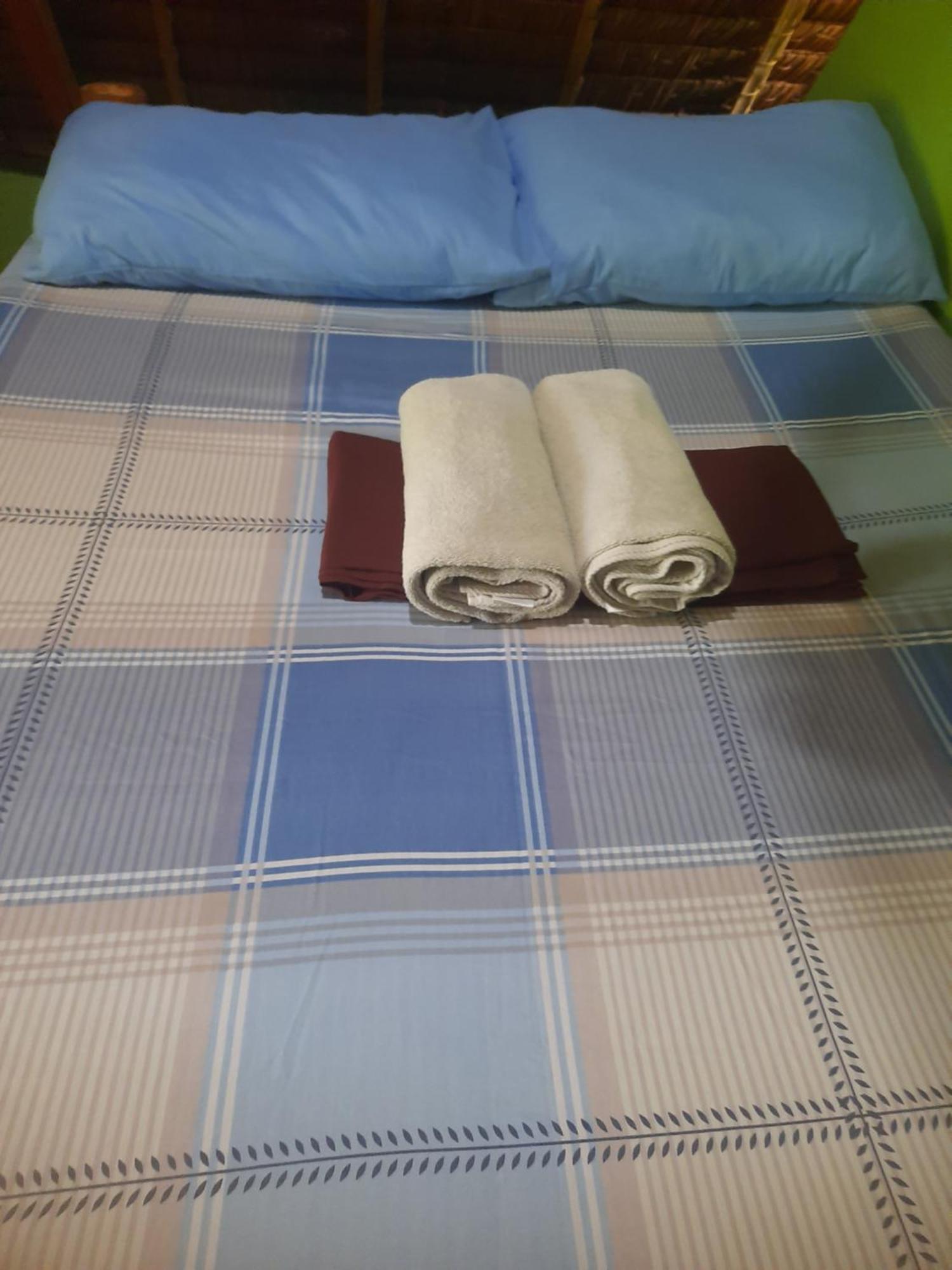 Lagkaw Uno In Lagkaw Homestay Panglao Extérieur photo