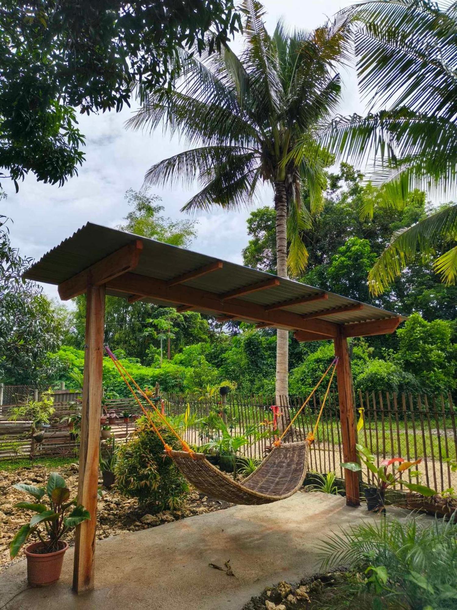 Lagkaw Uno In Lagkaw Homestay Panglao Extérieur photo